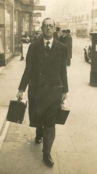 ric lander