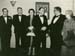 theatre royal with dignitaries 1959